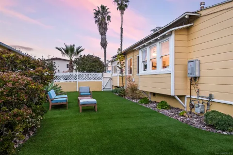 $1,695,000 | 4963 Long Branch Avenue, San Diego, CA 92107