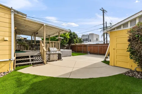 $1,695,000 | 4963 Long Branch Avenue, San Diego, CA 92107