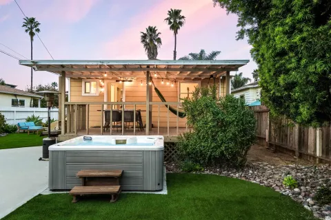 $1,695,000 | 4963 Long Branch Avenue, San Diego, CA 92107