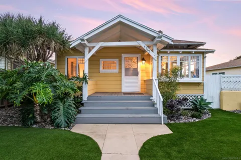 $1,695,000 | 4963 Long Branch Avenue, San Diego, CA 92107