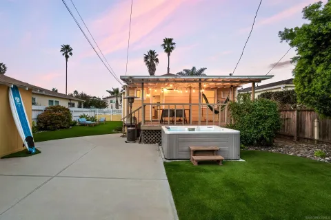 $1,695,000 | 4963 Long Branch Avenue, San Diego, CA 92107
