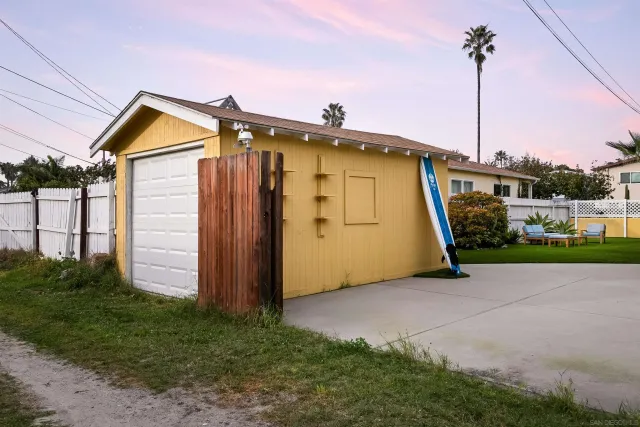 $1,695,000 | 4963 Long Branch Avenue, San Diego, CA 92107