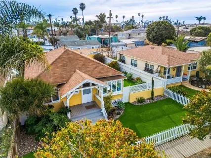 $1,695,000 | 4963 Long Branch Avenue, San Diego, CA 92107