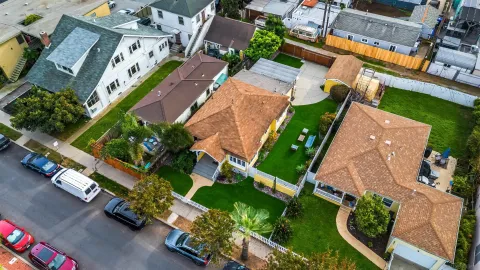 $1,695,000 | 4963 Long Branch Avenue, San Diego, CA 92107
