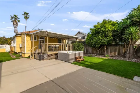 $1,695,000 | 4963 Long Branch Avenue, San Diego, CA 92107