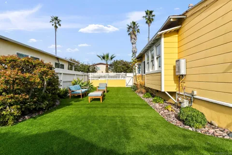 $1,695,000 | 4963 Long Branch Avenue, San Diego, CA 92107