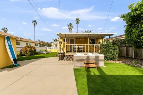 $1,695,000 | 4963 Long Branch Avenue, San Diego, CA 92107