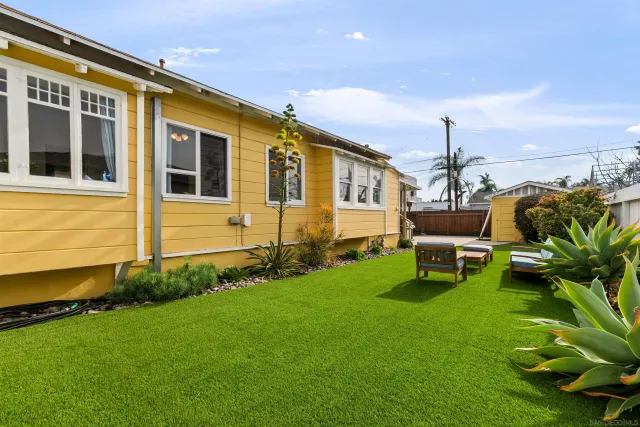 $1,695,000 | 4963 Long Branch Avenue, San Diego, CA 92107