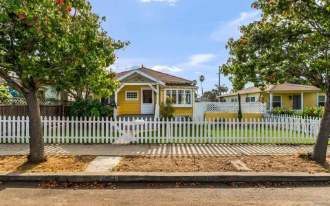 $1,695,000 | 4963 Long Branch Avenue, San Diego, CA 92107