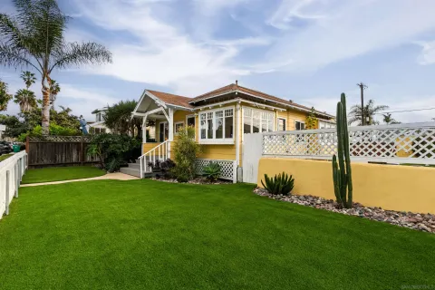 $1,695,000 | 4963 Long Branch Avenue, San Diego, CA 92107