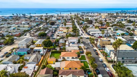 $1,695,000 | 4963 Long Branch Avenue, San Diego, CA 92107