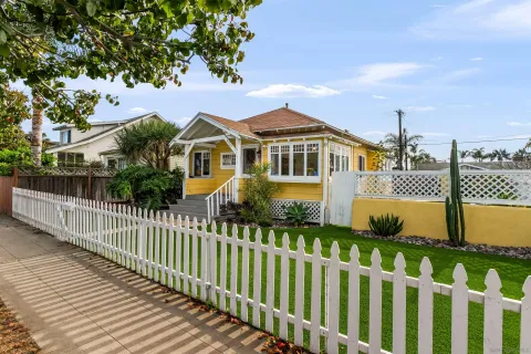 $1,695,000 | 4963 Long Branch Avenue, San Diego, CA 92107