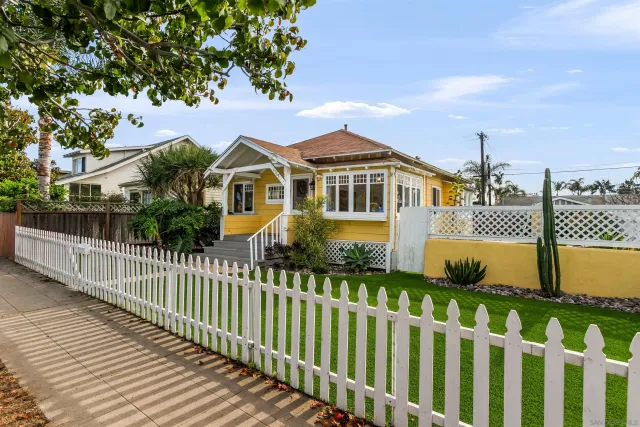 $1,695,000 | 4963 Long Branch Avenue, San Diego, CA 92107