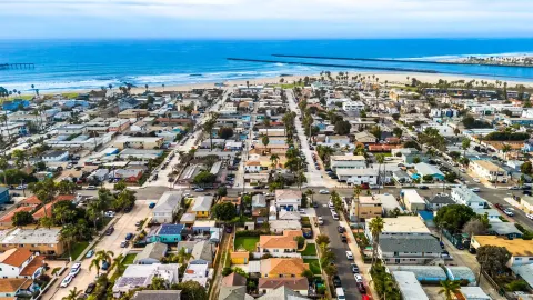 $1,695,000 | 4963 Long Branch Avenue, San Diego, CA 92107