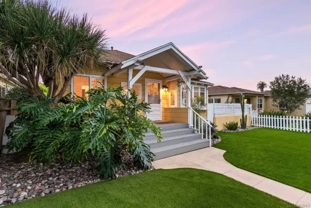 $1,695,000 | 4963 Long Branch Avenue, San Diego, CA 92107