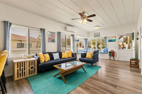 $1,695,000 | 4963 Long Branch Avenue, San Diego, CA 92107