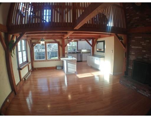 23 Catskill Road Bourne, MA 02532 - Photo 3 of 30