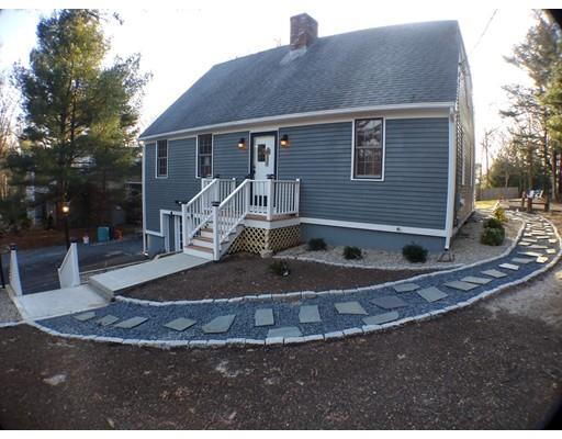 23 Catskill Road Bourne, MA 02532 - Photo 5 of 30