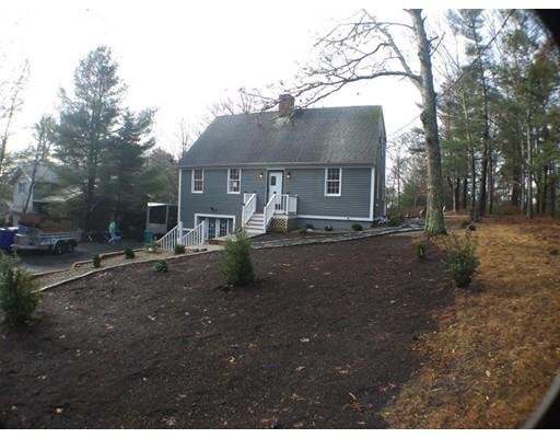 23 Catskill Road Bourne, MA 02532 - Photo 8 of 30