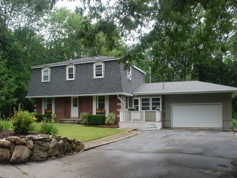 1061 Fish Hill Road Coventry, RI 02816 - Photo 1 of 20 Exterior Front.