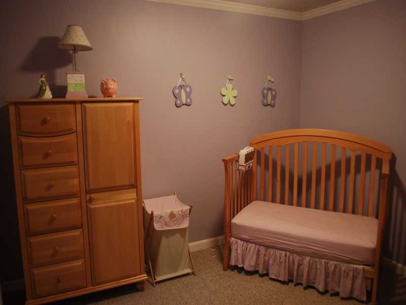 1061 Fish Hill Road Coventry, RI 02816 - Photo 11 of 20 Bedroom.