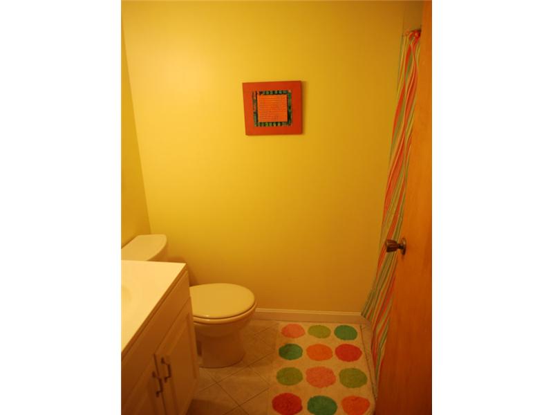 1061 Fish Hill Road Coventry, RI 02816 - Photo 12 of 20 Bathroom.