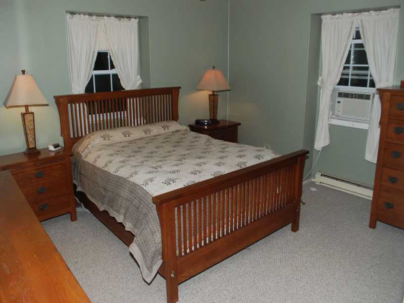 1061 Fish Hill Road Coventry, RI 02816 - Photo 13 of 20 Master Bedroom.