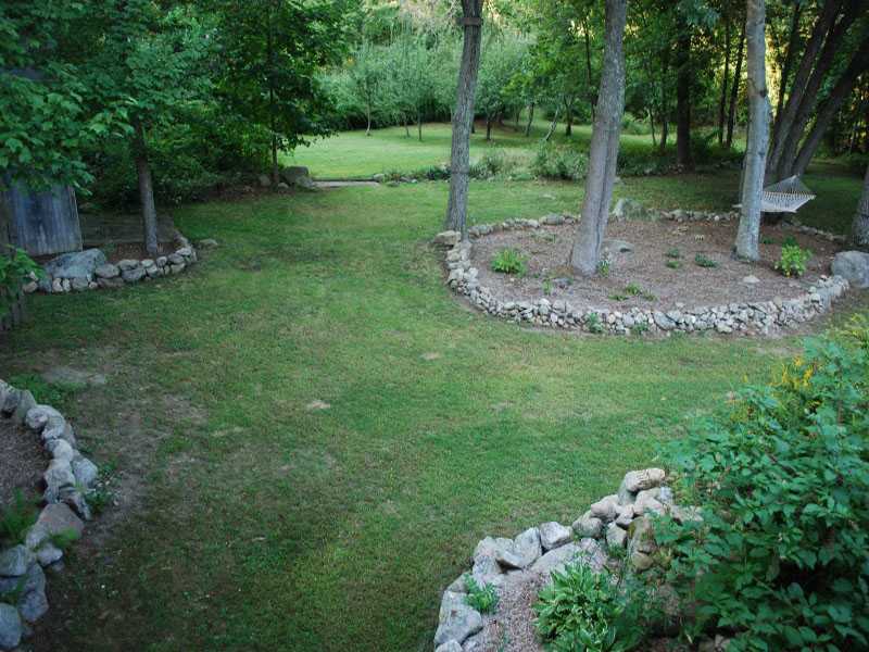 1061 Fish Hill Road Coventry, RI 02816 - Photo 16 of 20 Yard/Garden.