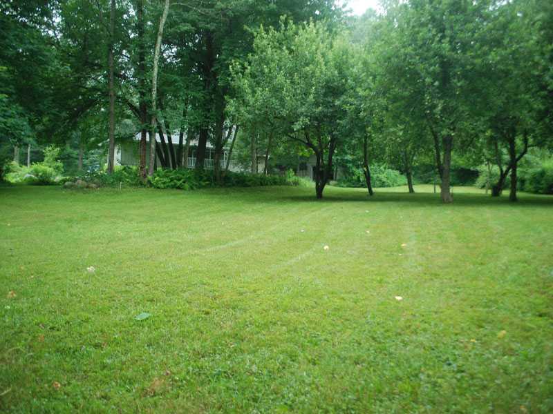 1061 Fish Hill Road Coventry, RI 02816 - Photo 17 of 20 Yard/Garden.