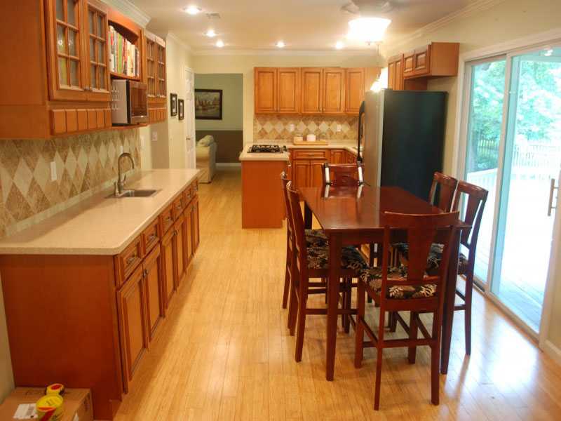 1061 Fish Hill Road Coventry, RI 02816 - Photo 2 of 20 Kitchen.