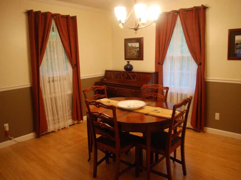 1061 Fish Hill Road Coventry, RI 02816 - Photo 7 of 20 Dining Room.