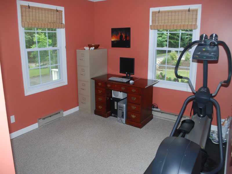 1061 Fish Hill Road Coventry, RI 02816 - Photo 8 of 20 Studio/Study/Office.