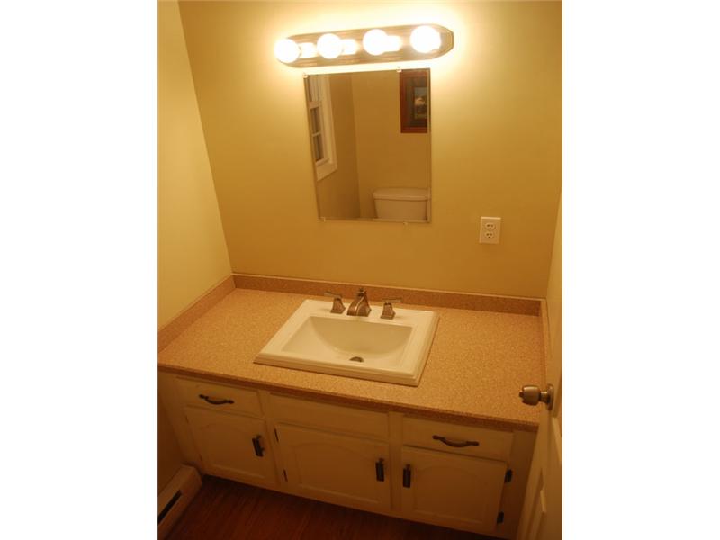1061 Fish Hill Road Coventry, RI 02816 - Photo 9 of 20 Bathroom.