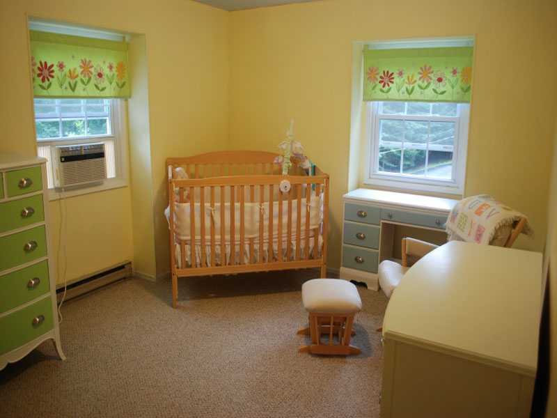 1061 Fish Hill Road Coventry, RI 02816 - Photo 10 of 20 Bedroom.