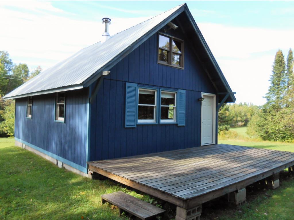 1286 Mines Road Lowell, VT 05847 - Photo 1 of 20