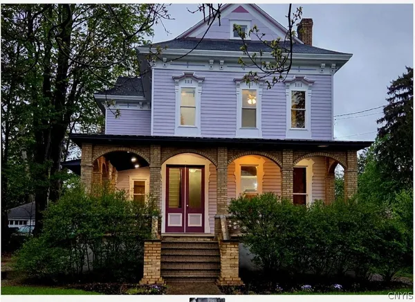 $329,900 | 317 Broad Street, Oneida, NY 13421