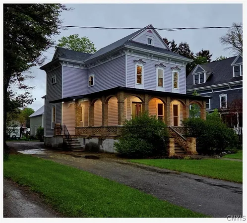 $329,900 | 317 Broad Street, Oneida, NY 13421