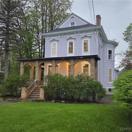 $329,900 | 317 Broad Street, Oneida, NY 13421