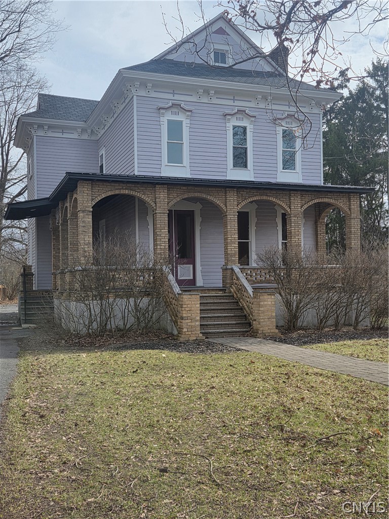 317 Broad Street Oneida, NY 13421 - Photo 48 of 49