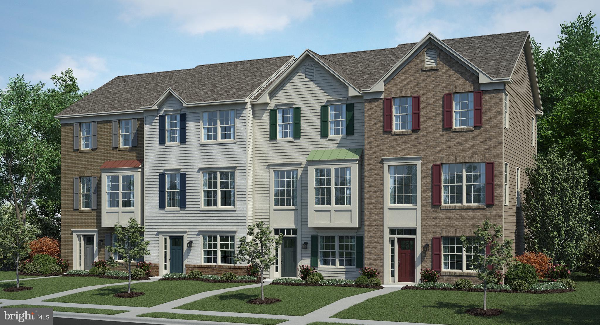 409 Dryden Road Aberdeen, MD 21001 - Photo 1 of 12 Gallery Image 1
