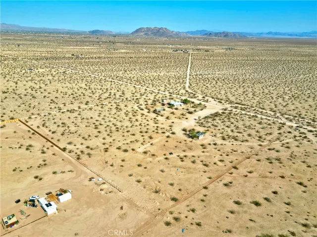 $79,000 | 62107 Moon Drive, Joshua Tree, CA 92252