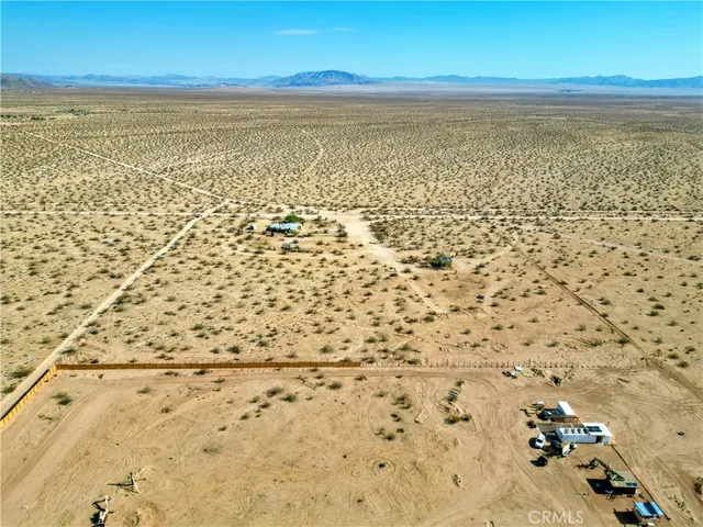 $79,000 | 62107 Moon Drive, Joshua Tree, CA 92252