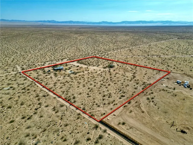 $79,000 | 62107 Moon Drive, Joshua Tree, CA 92252