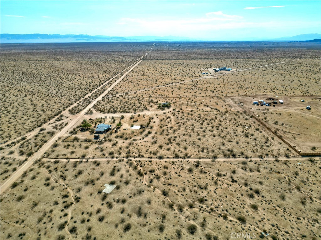 62107 Moon Drive Joshua Tree, CA 92252 - Photo 15 of 15