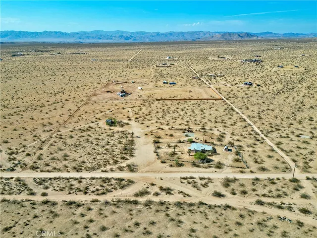 $79,000 | 62107 Moon Drive, Joshua Tree, CA 92252