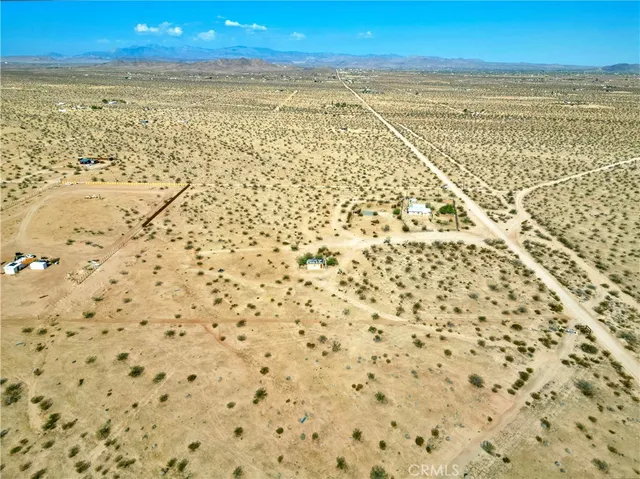 $79,000 | 62107 Moon Drive, Joshua Tree, CA 92252