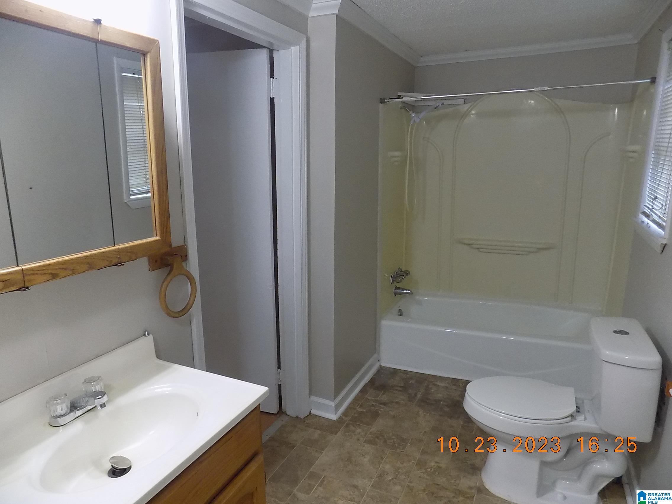 1612 Ray Street Northeast Leeds, AL 35094 - Photo 21 of 22