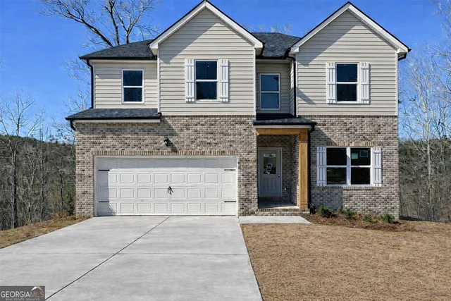 $450,000 | 120 Belford Way, Jackson, GA 30233