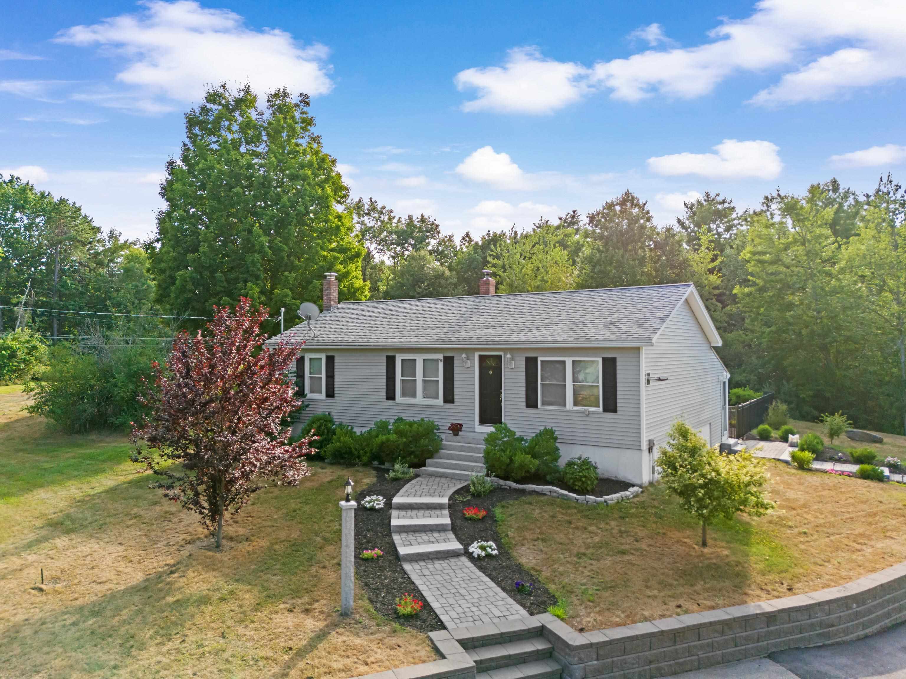 42 A Old Milton Road Rochester, NH 03868 - Photo 1 of 39