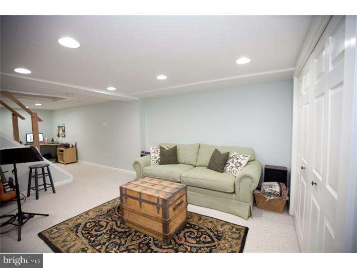 1008 Waterloo Road Berwyn, PA 19312 - Photo 22 of 24 Basement - Finished